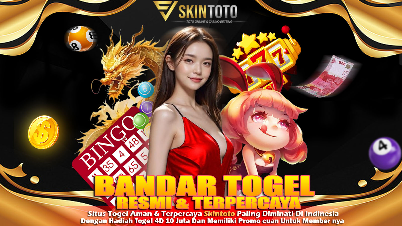 SKINTOGEL